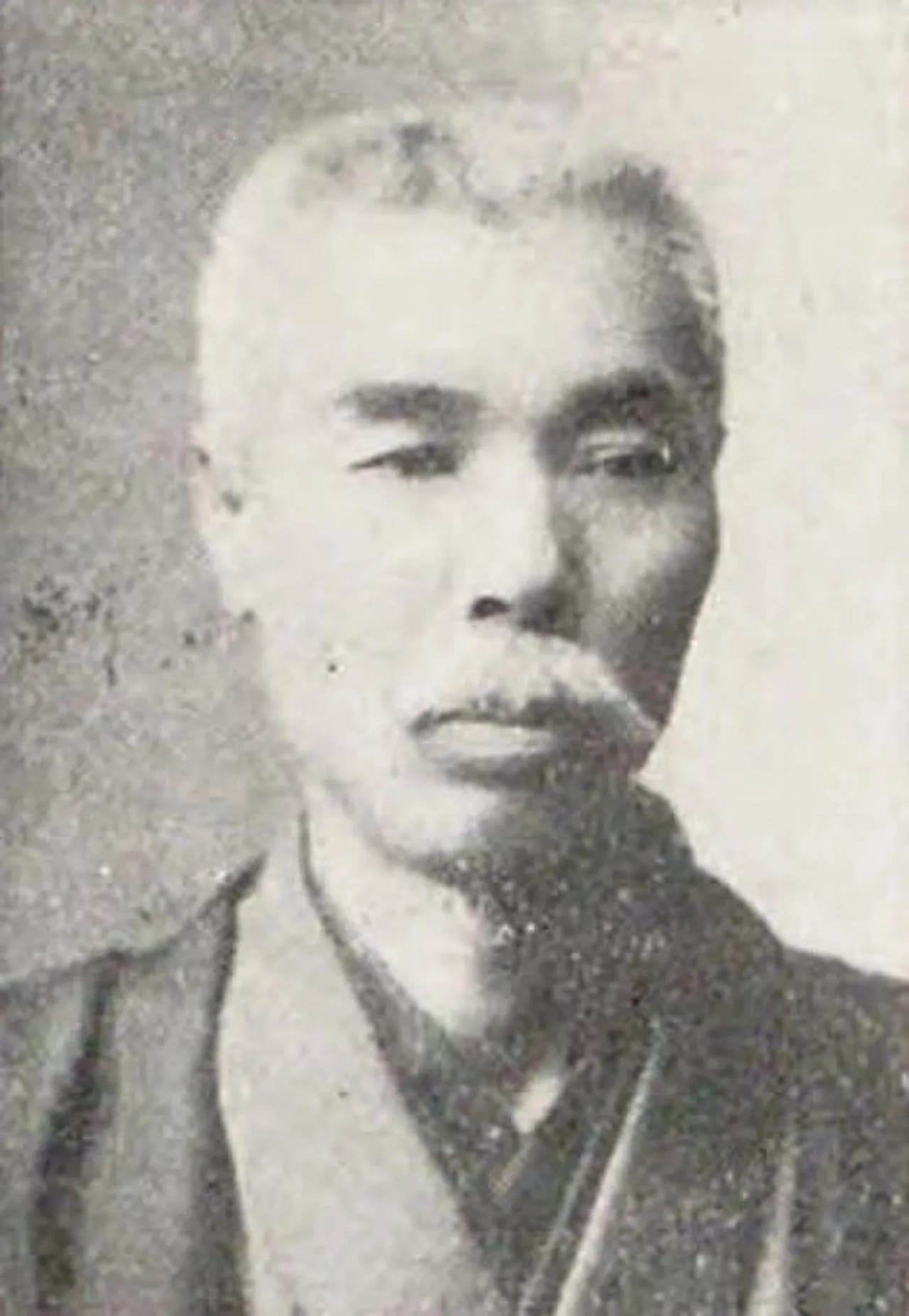 Fujii Keiichi
