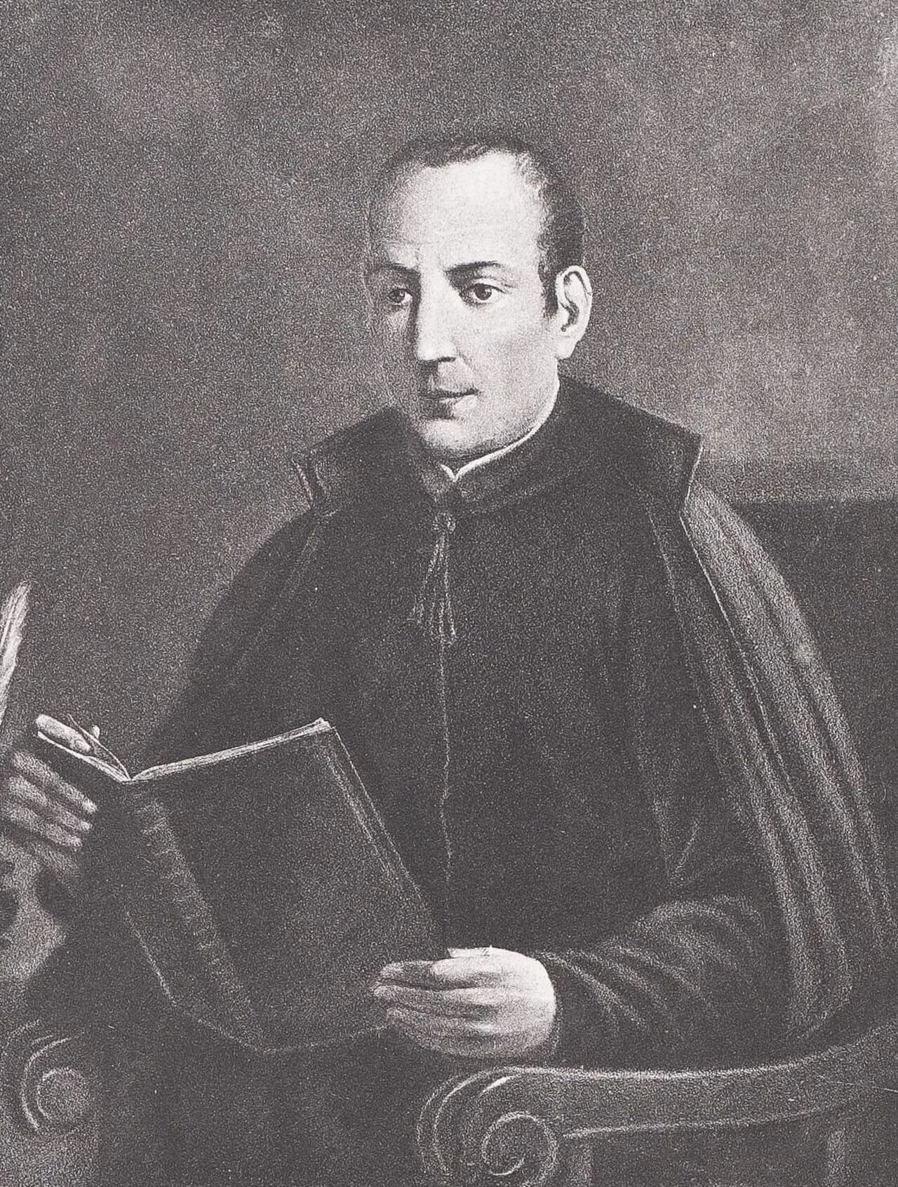 Francesco Sacchini