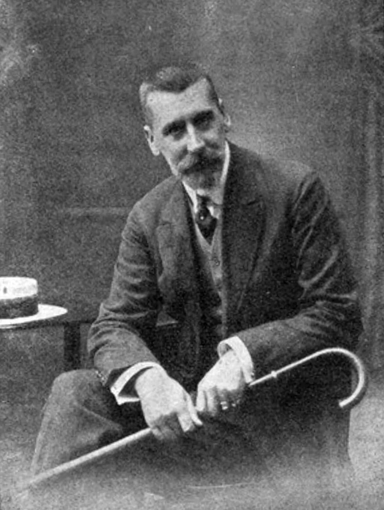 Anatoli Wassiljewitsch Nekljudow