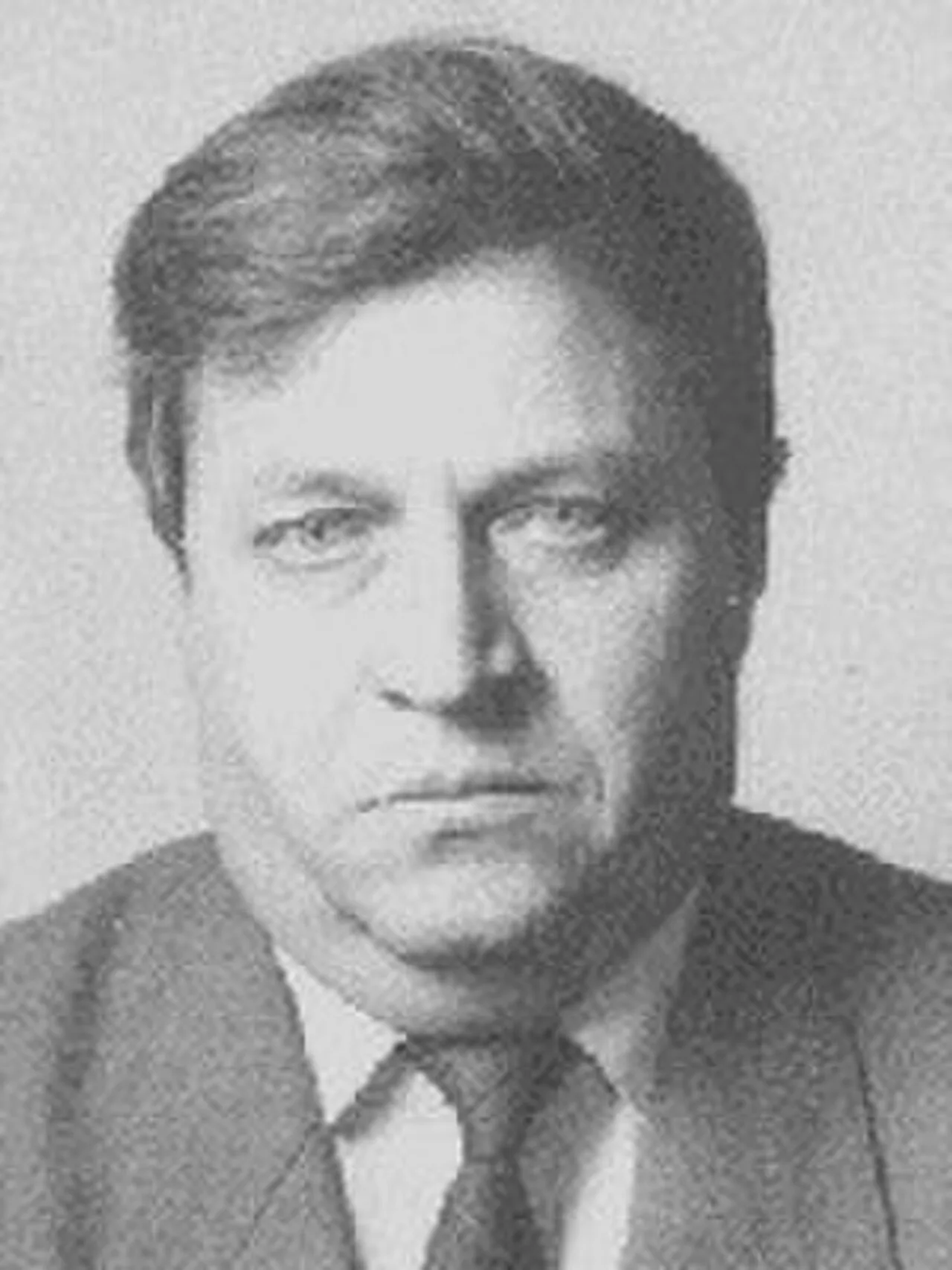 Eduard Esterleyn
