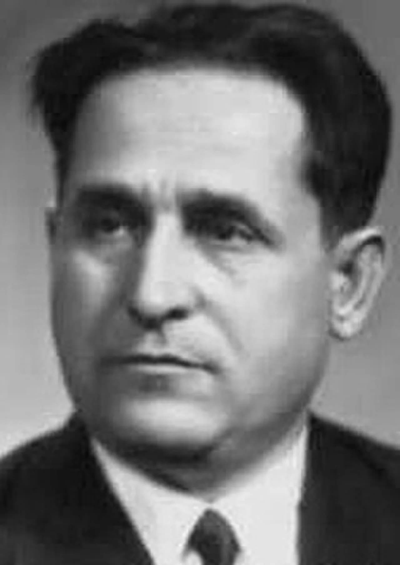 Nikolai Jakowlewitsch Ignatenko