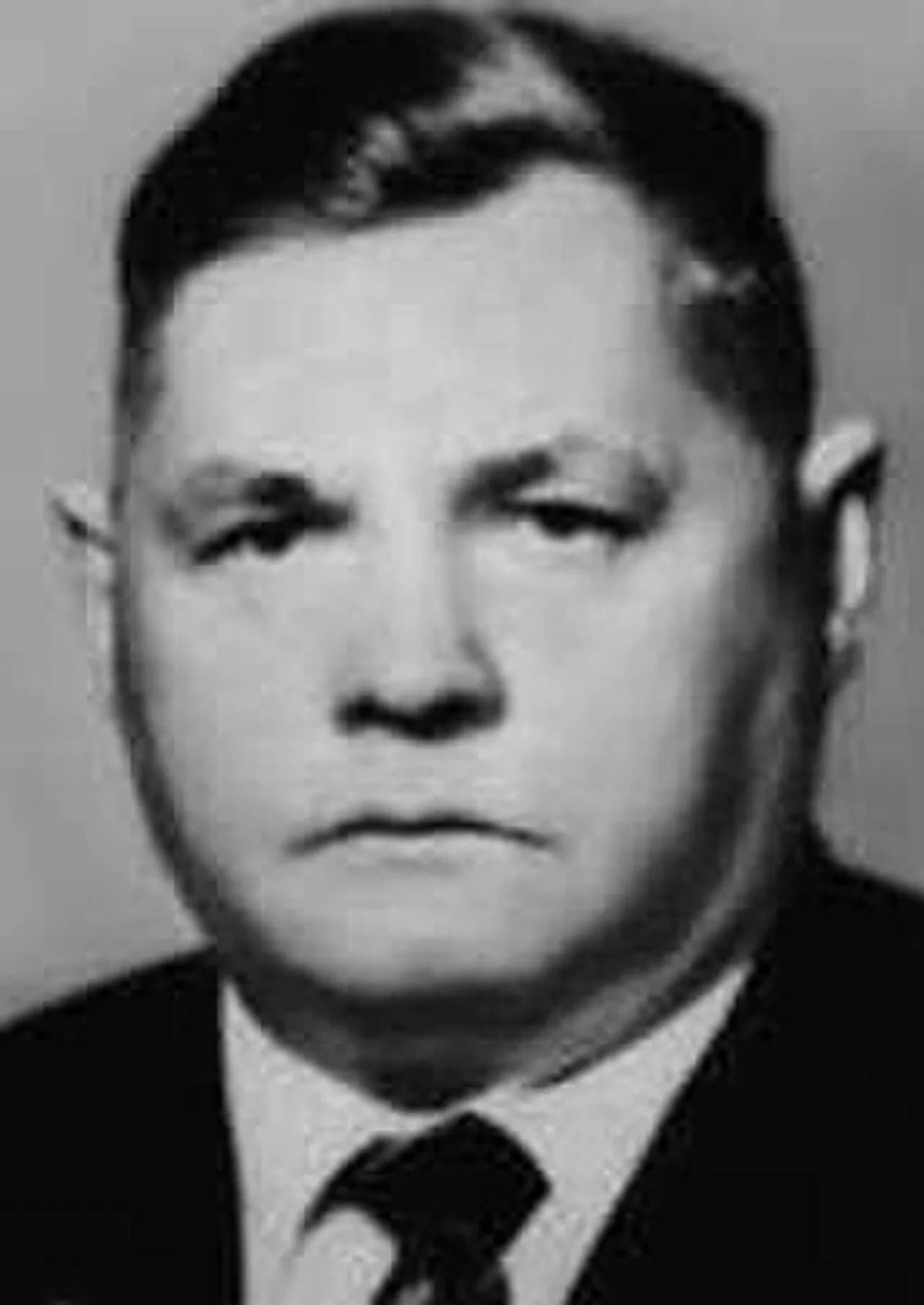 Pjotr Jefremowitsch Iljin