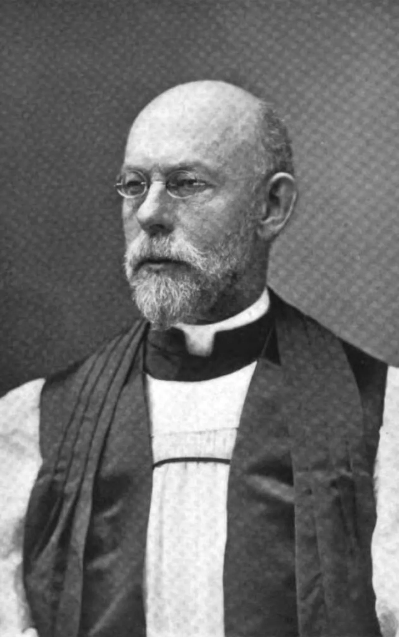 Julius W. Atwood