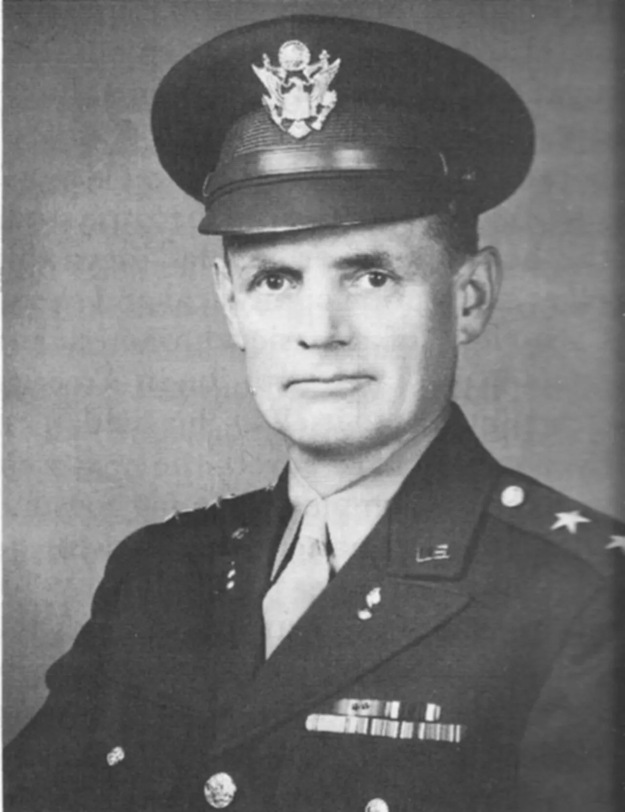 Gladeon M. Barnes