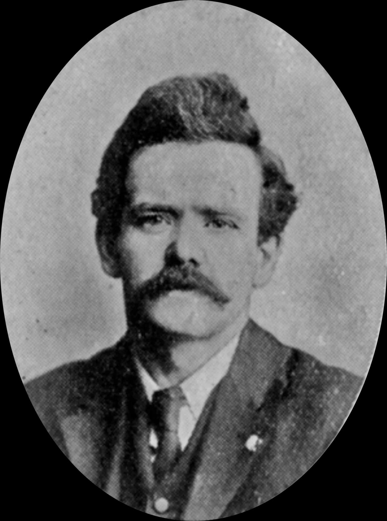 Alf Barton