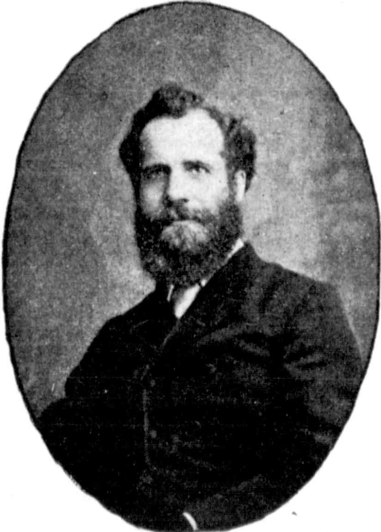 James Blanksby