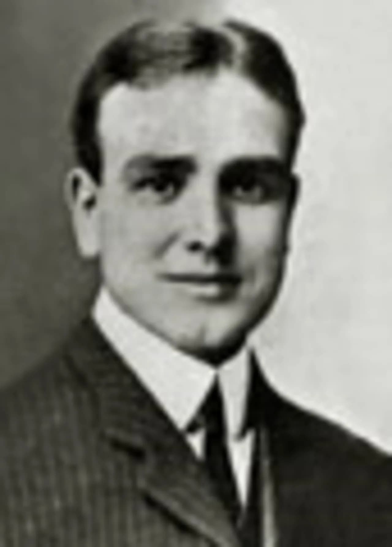 George Cumming