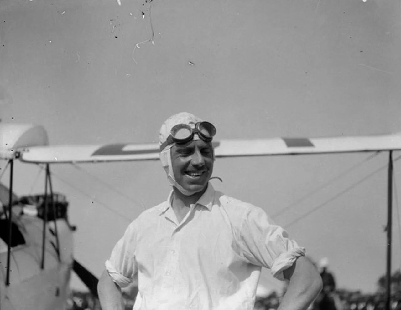 Hereward de Havilland