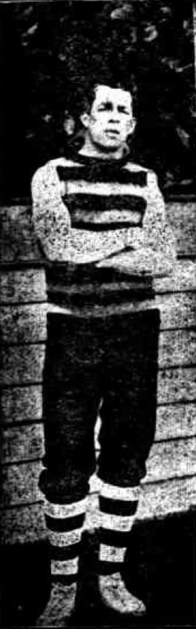 Frank Dunne