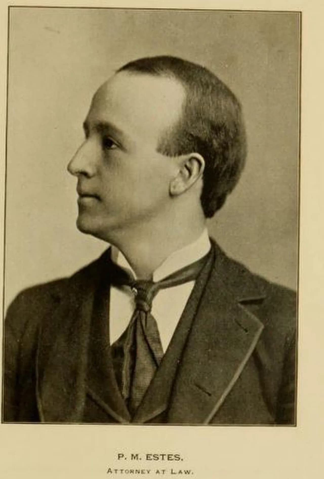 Pat Estes