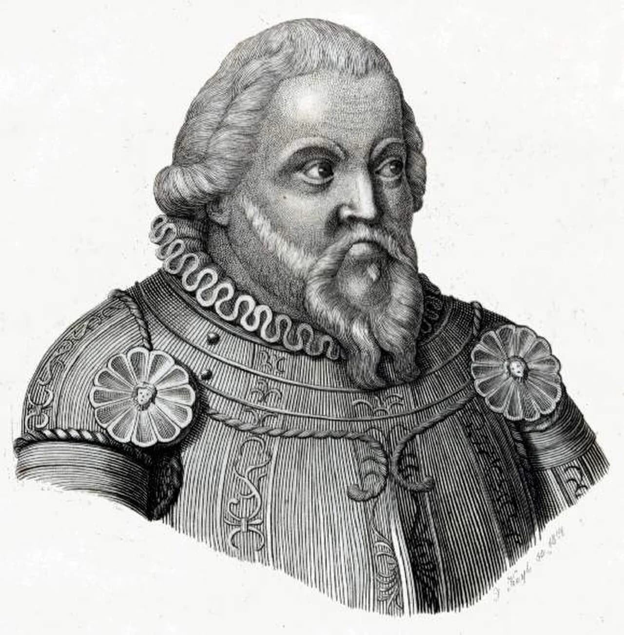 Christoph von Carlowitz