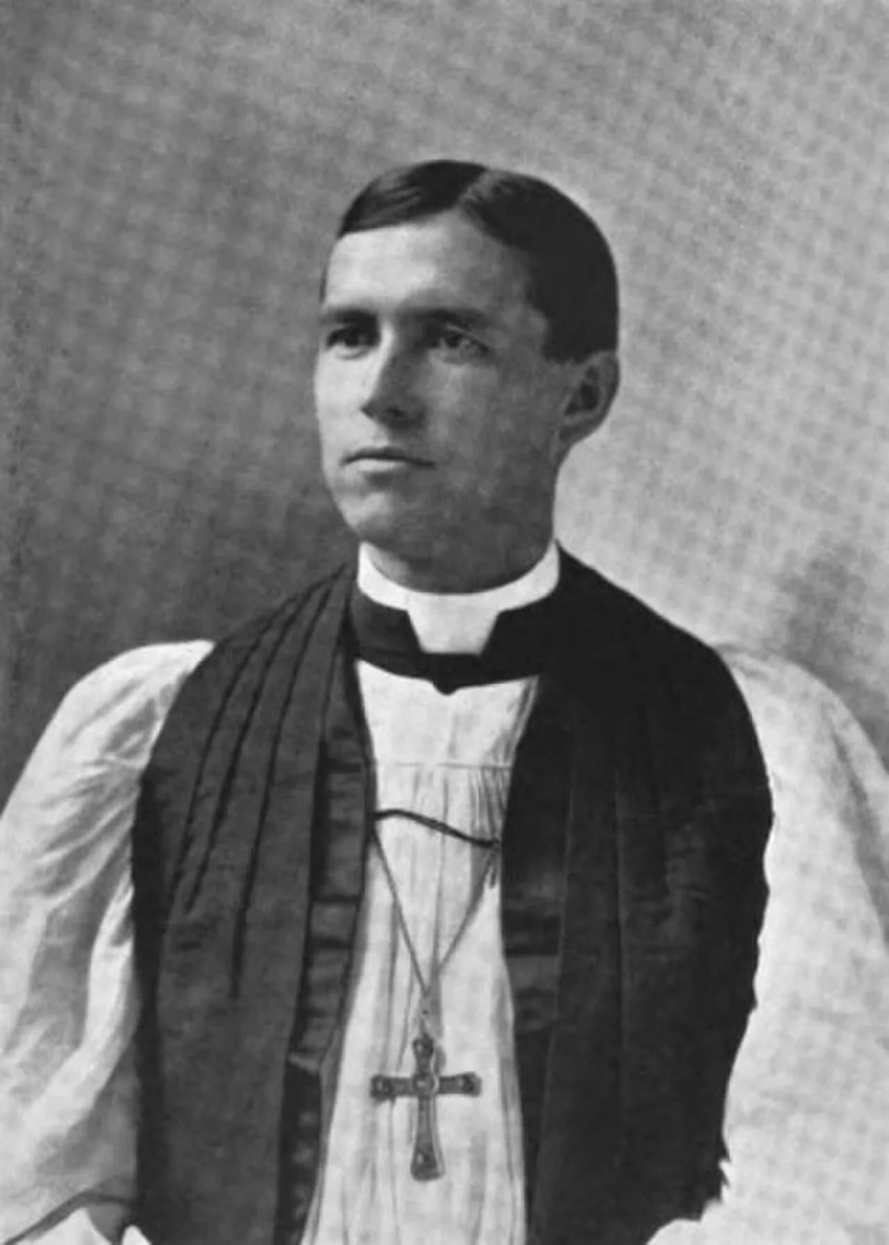 Sheldon M. Griswold