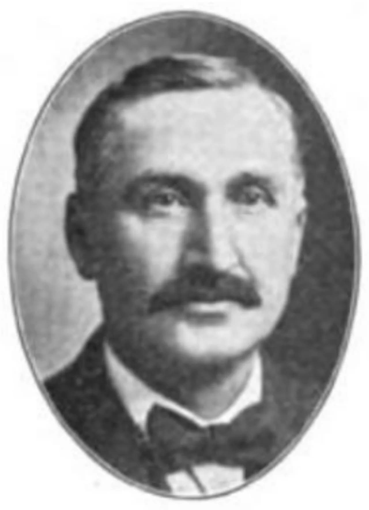 Elmer E. Haight