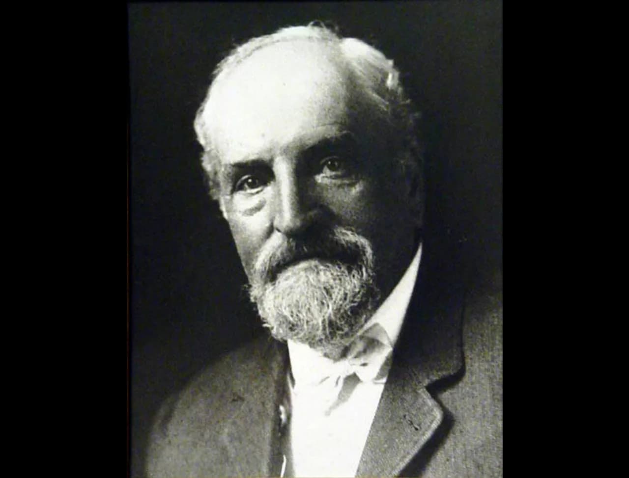 David Hammel