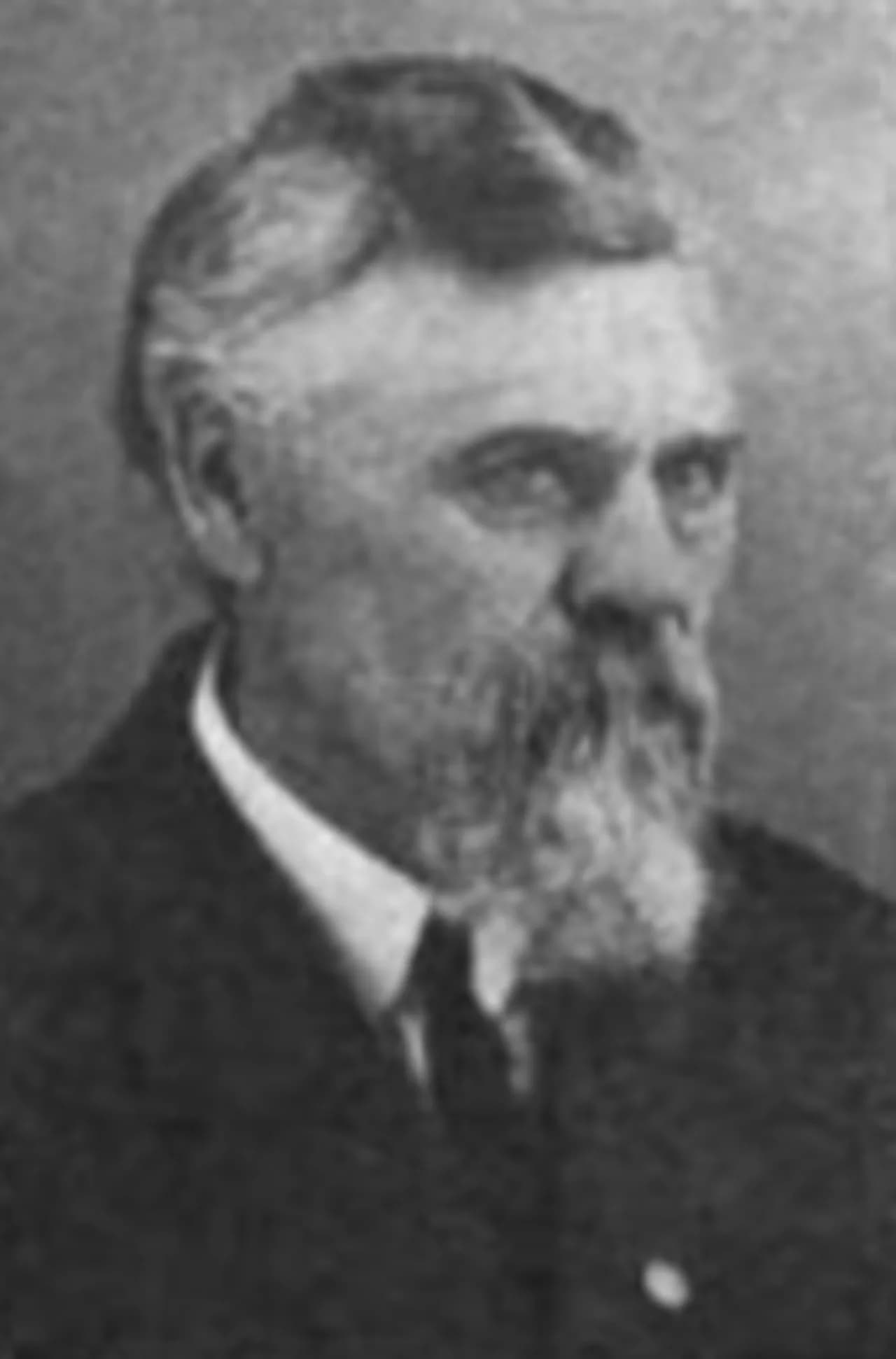 Charles E. Hanson
