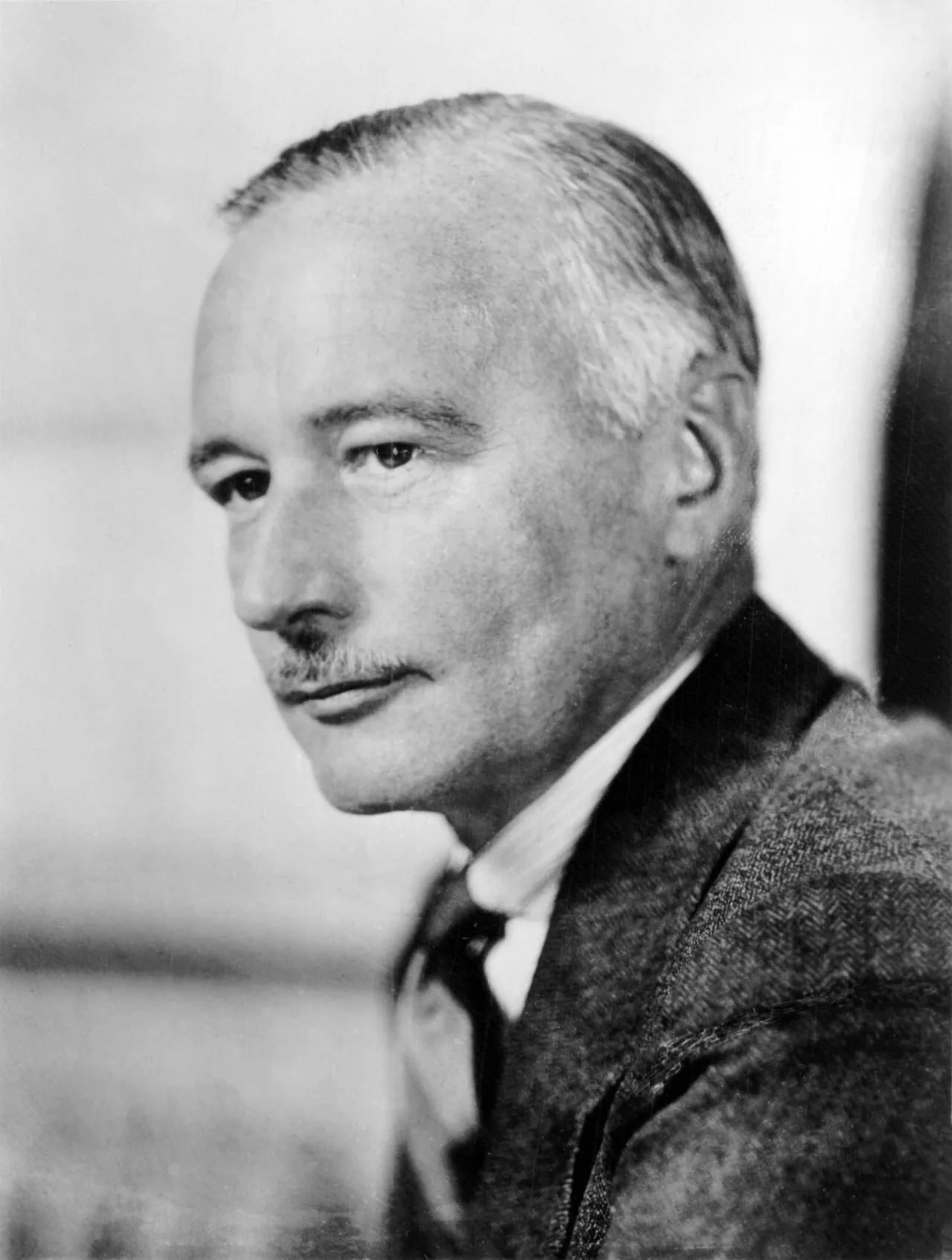 Francis C. Harrington