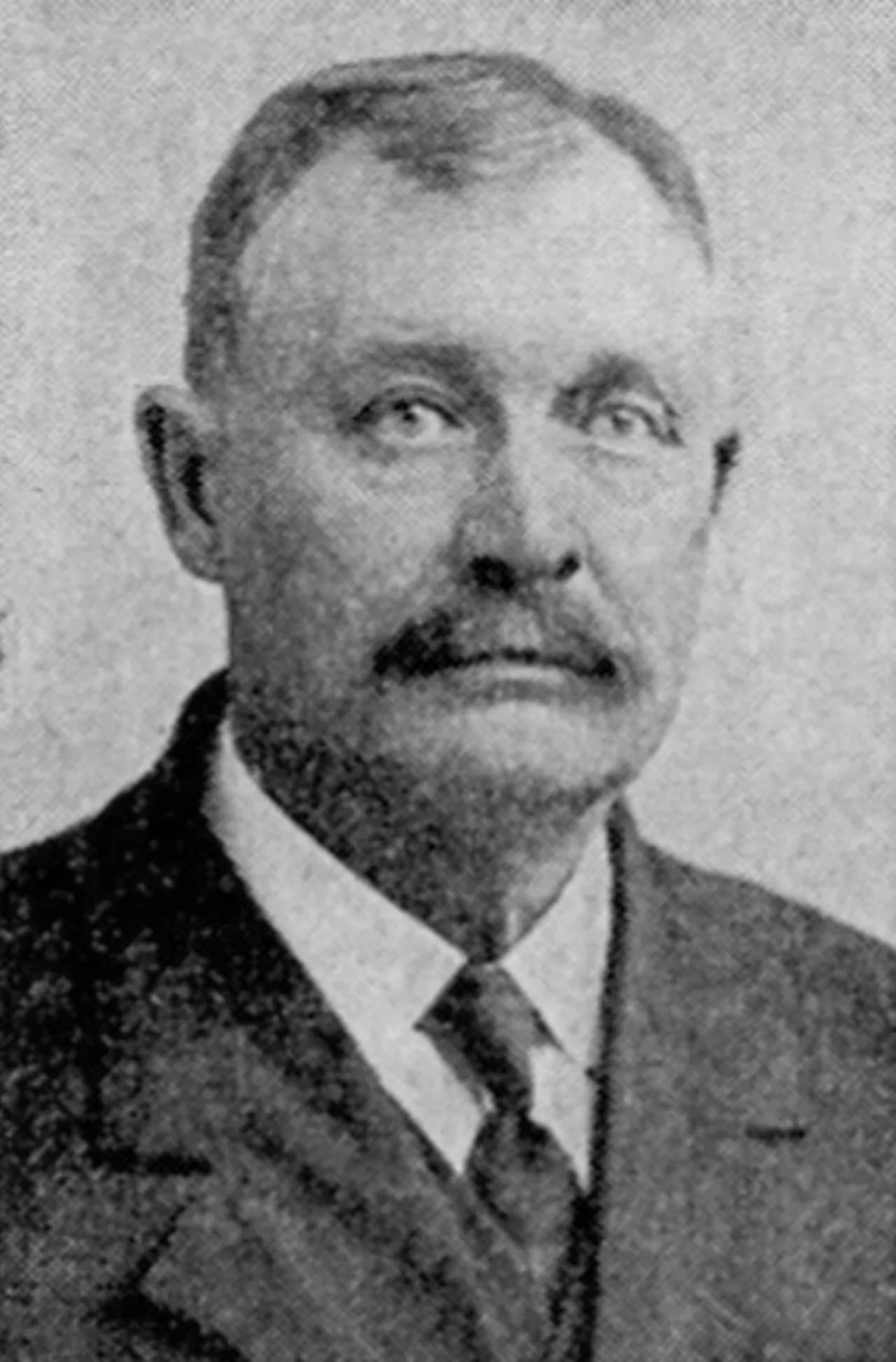 Henry F. Johnson