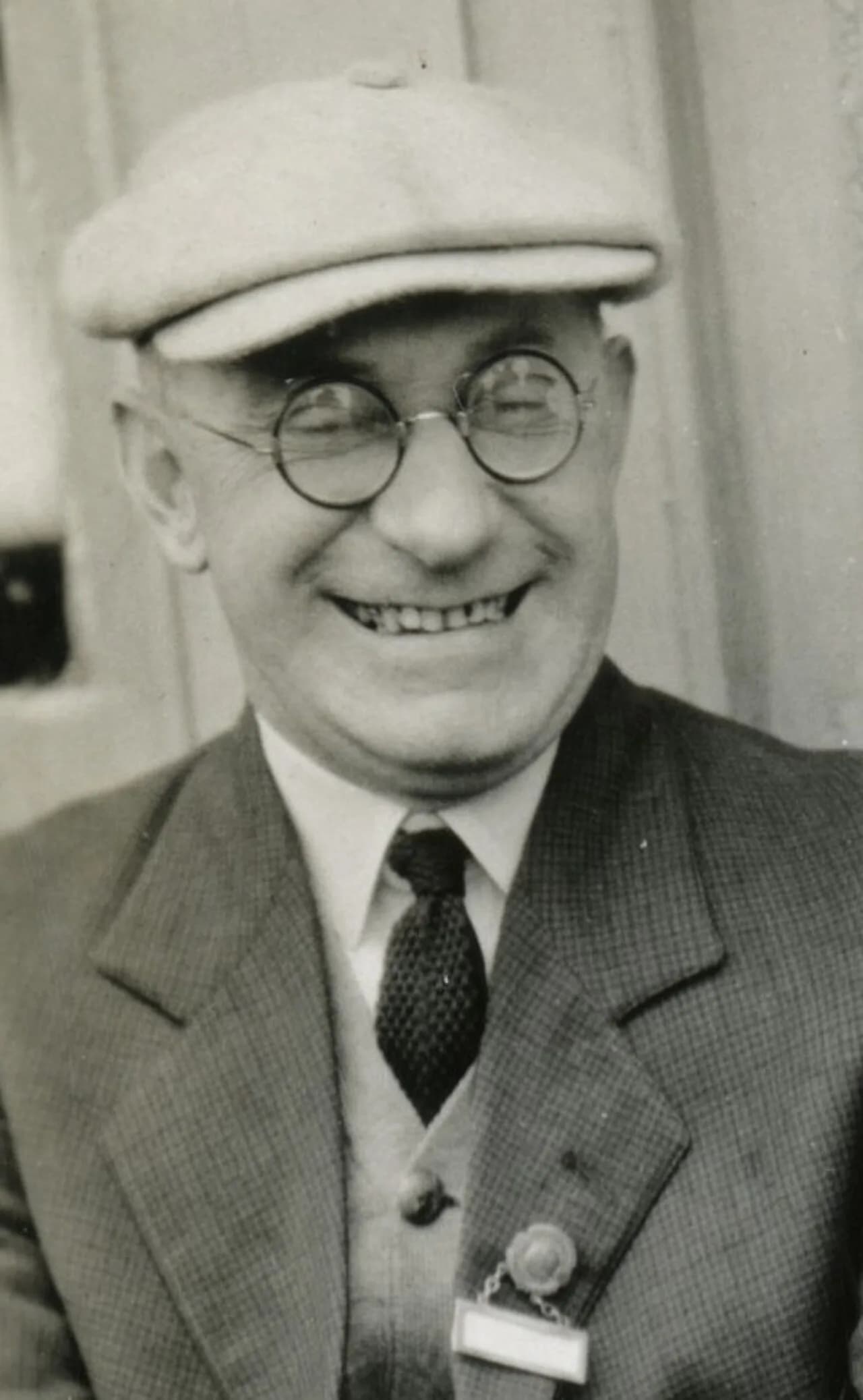 Henry Granger Knight
