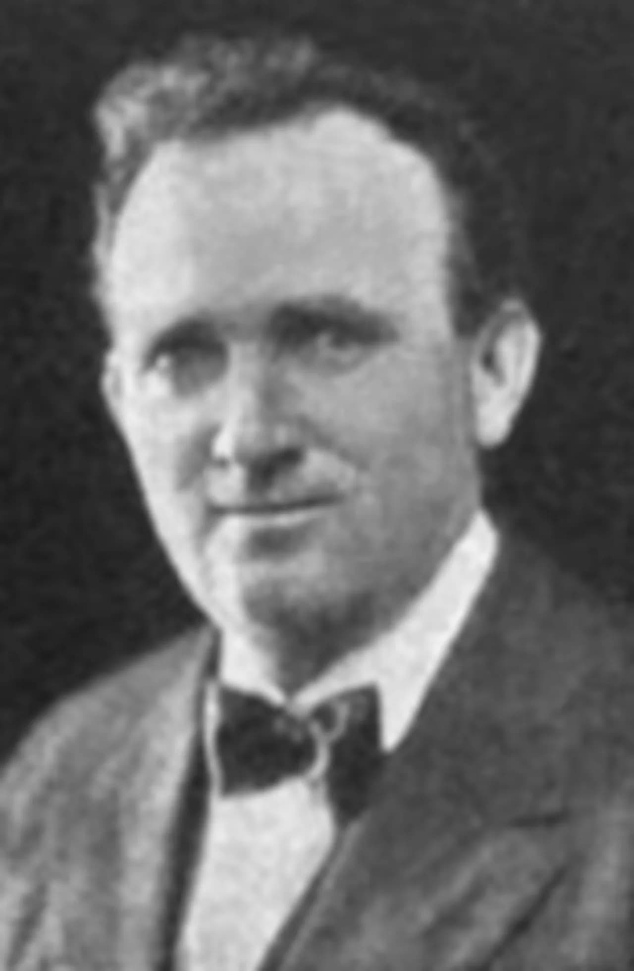 Anthony M. McClone