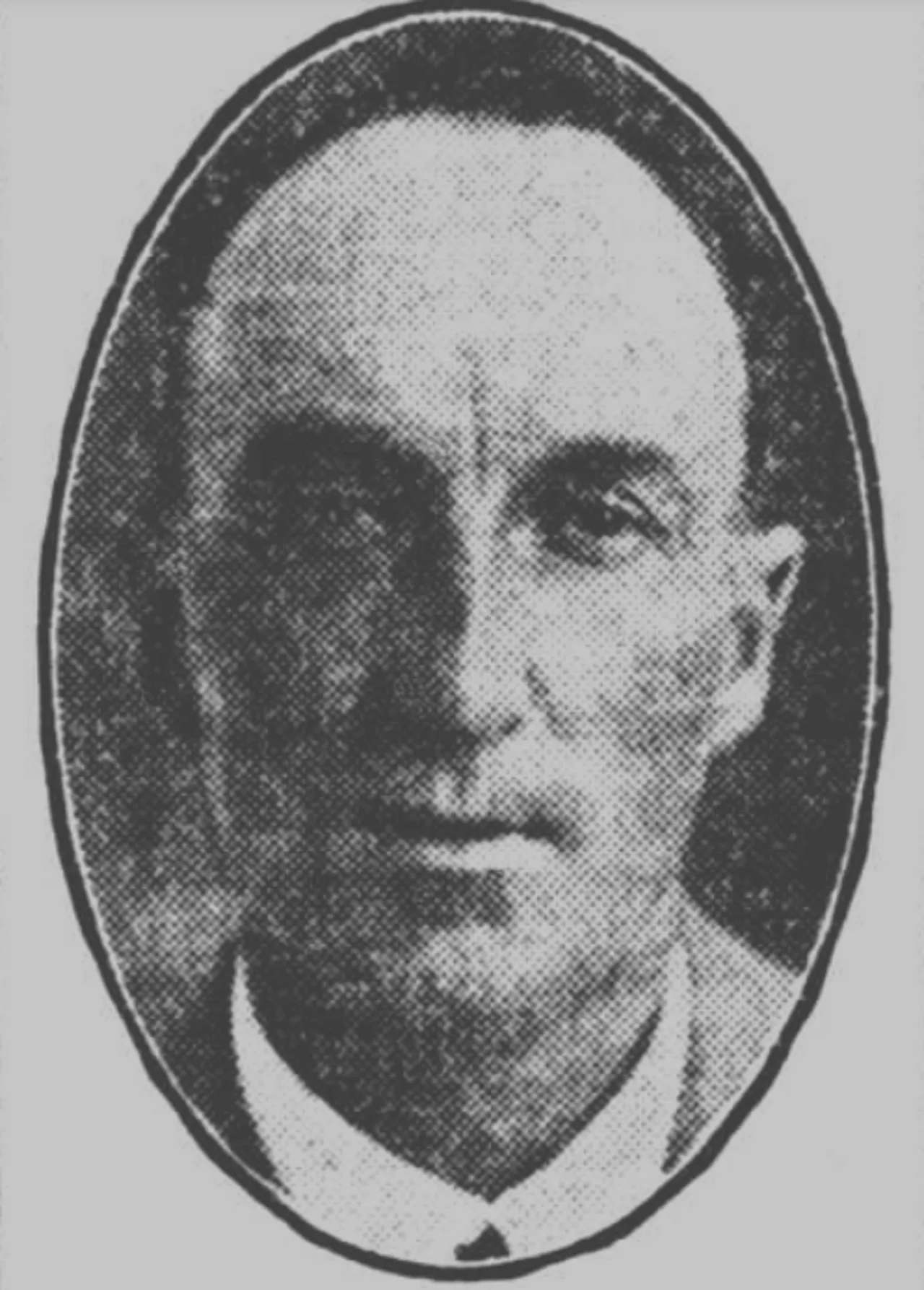 Elliott Monfries