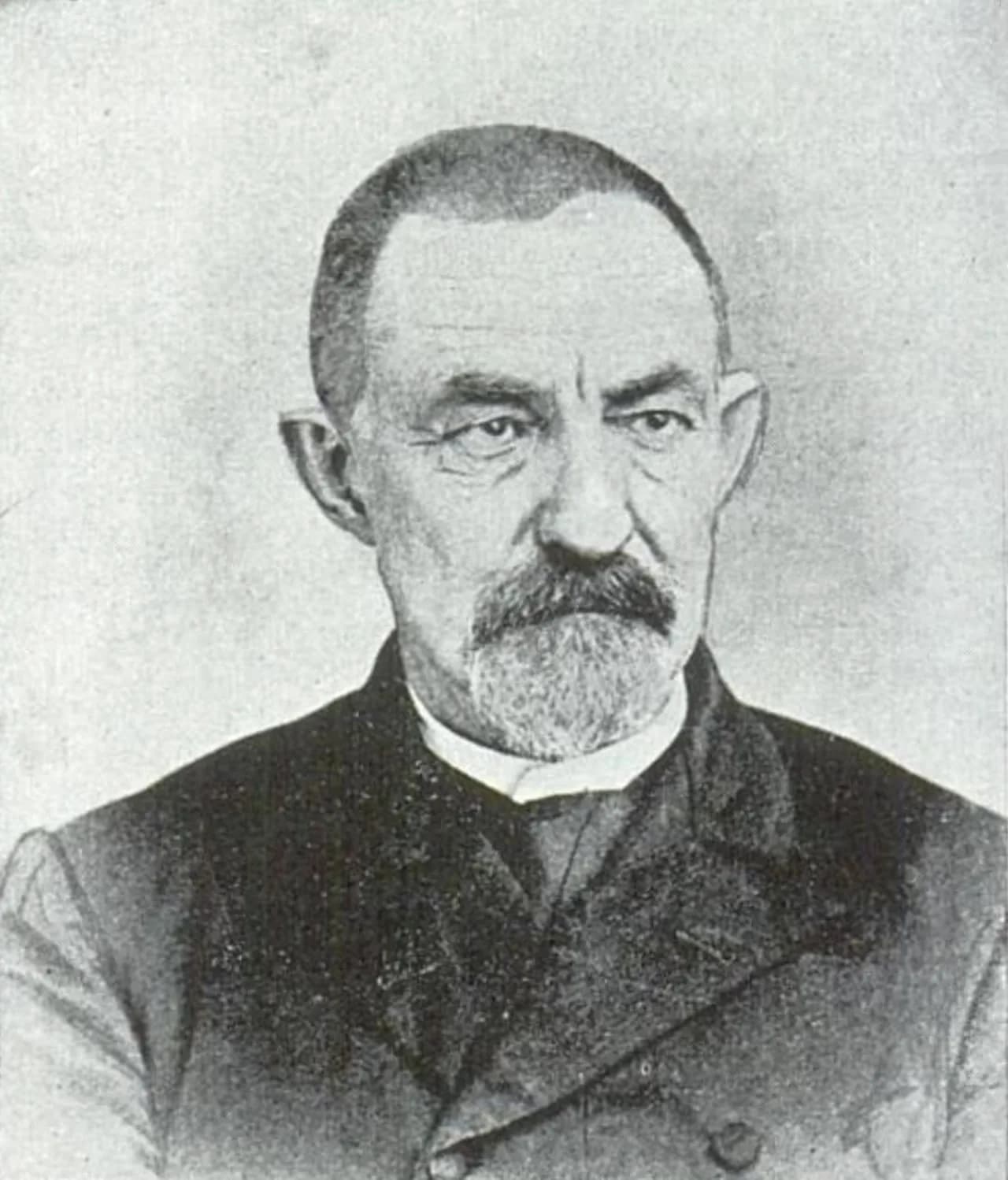 William Allen Montgomery
