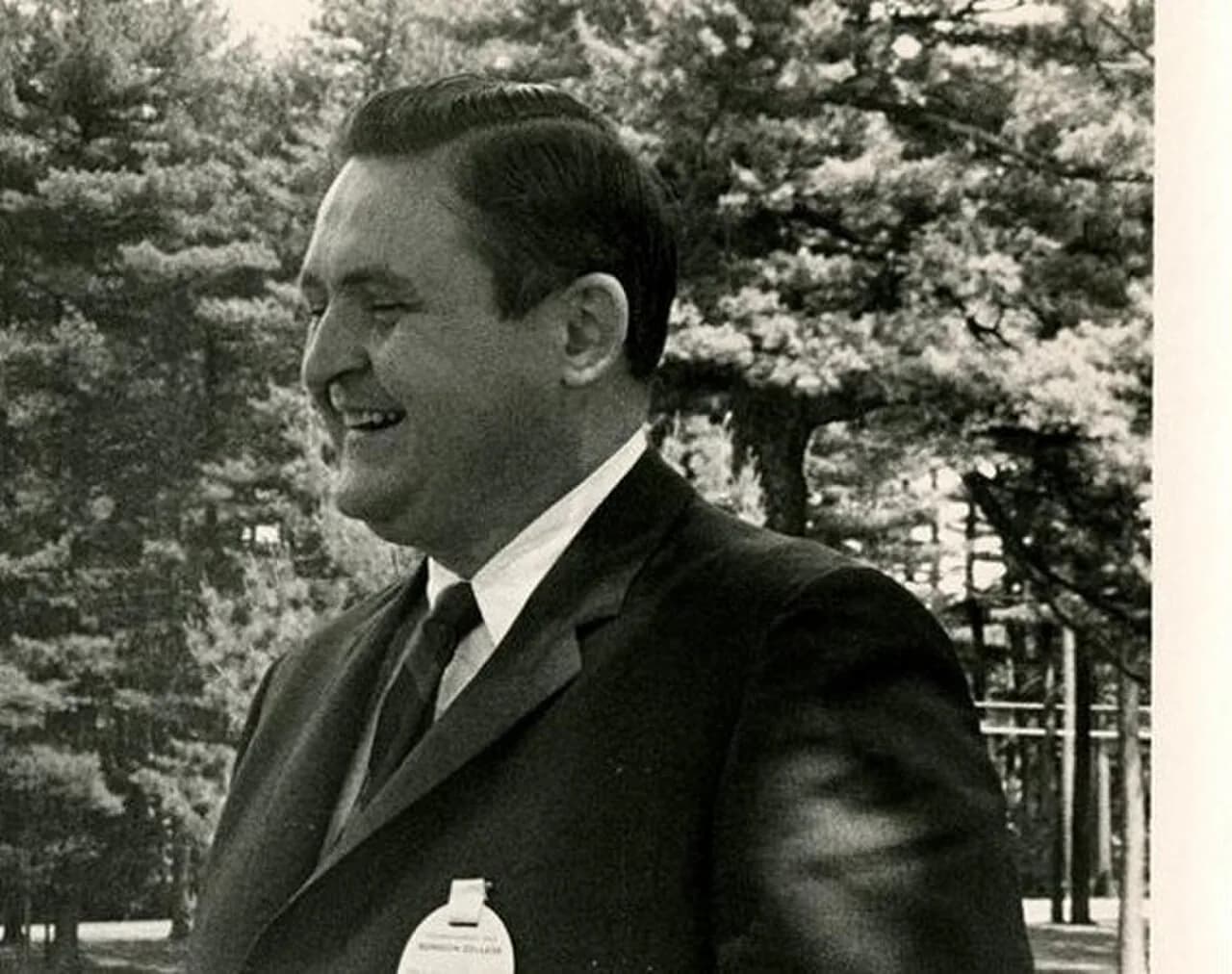 Paul K. Niven Jr.