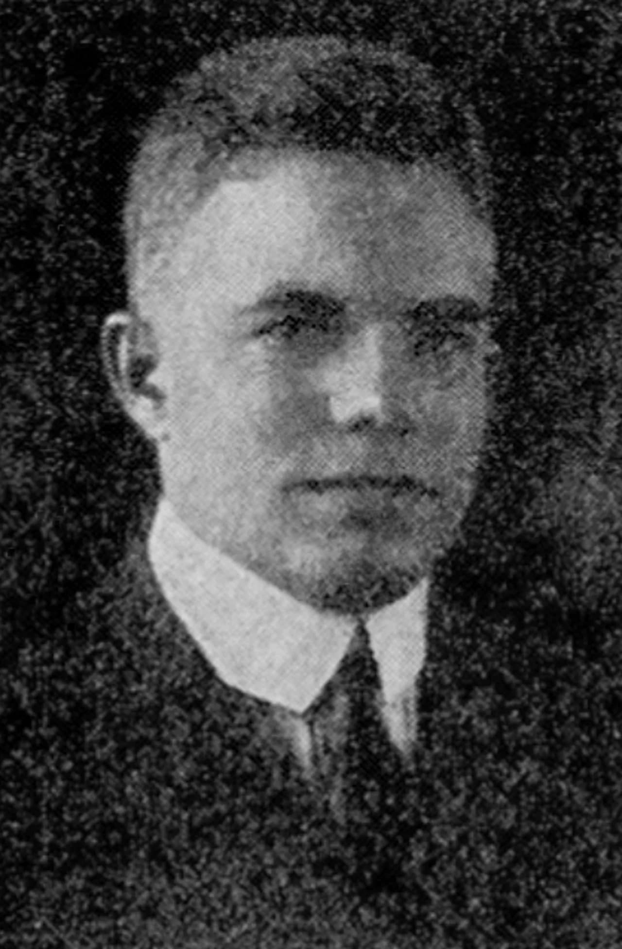 Arnold C. Otto