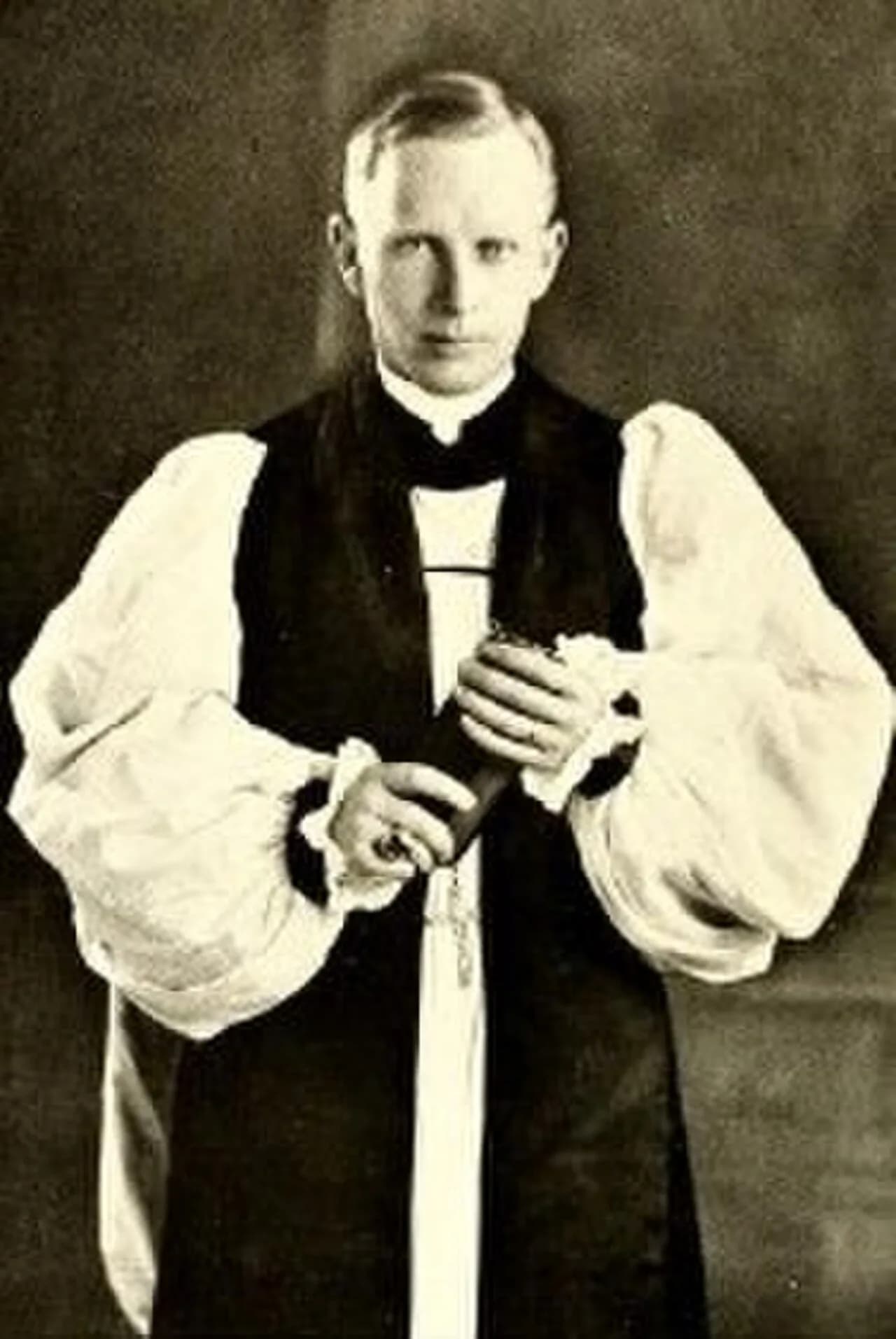 Edwin A. Penick