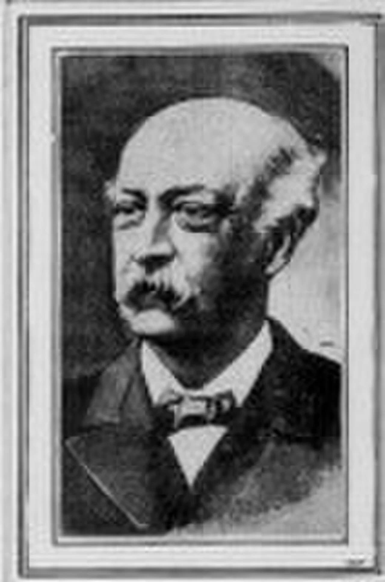Richard Beverly Cole