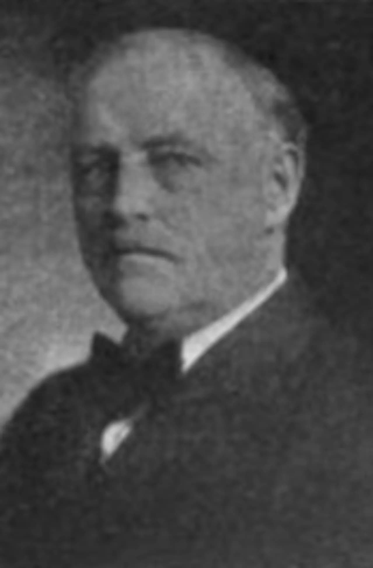 John J. Ruka