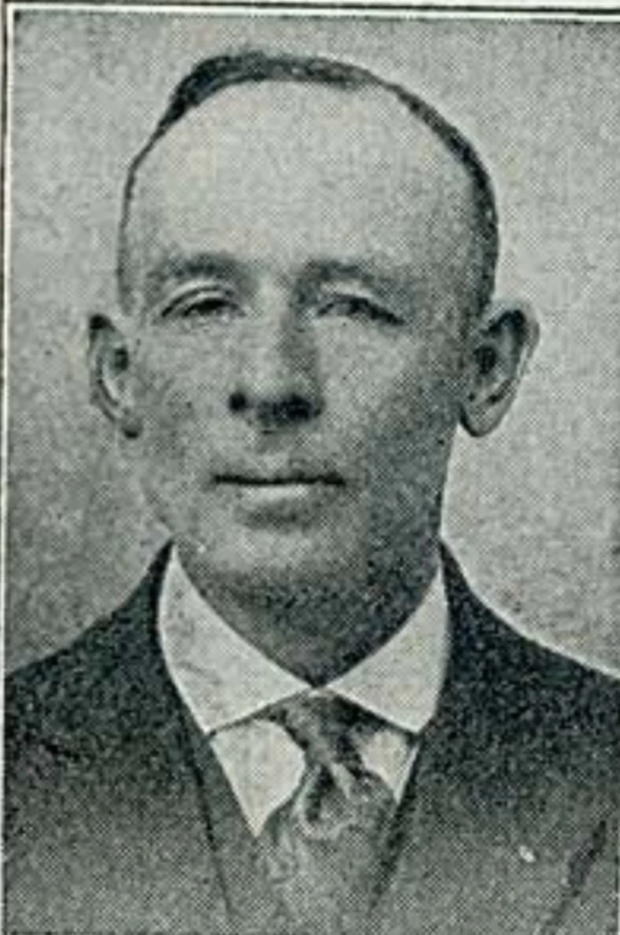 John Sheldon