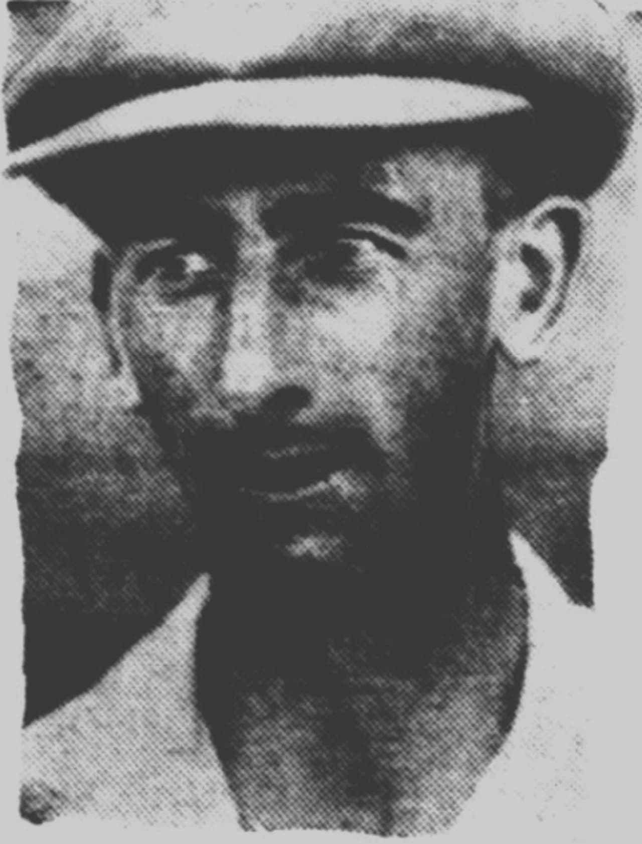 Walter Stalker