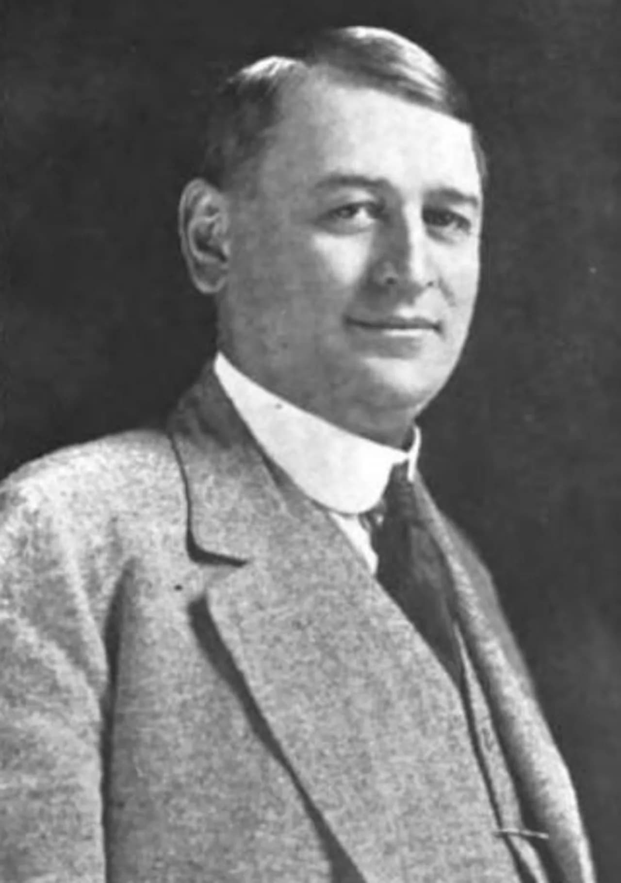 Emil H. Steiger