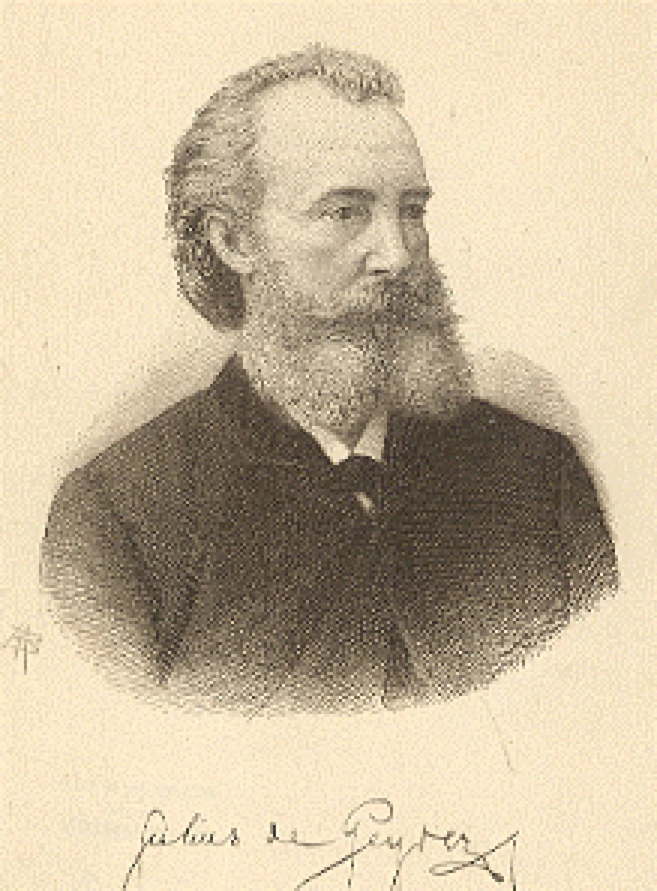 Julius De Geyter