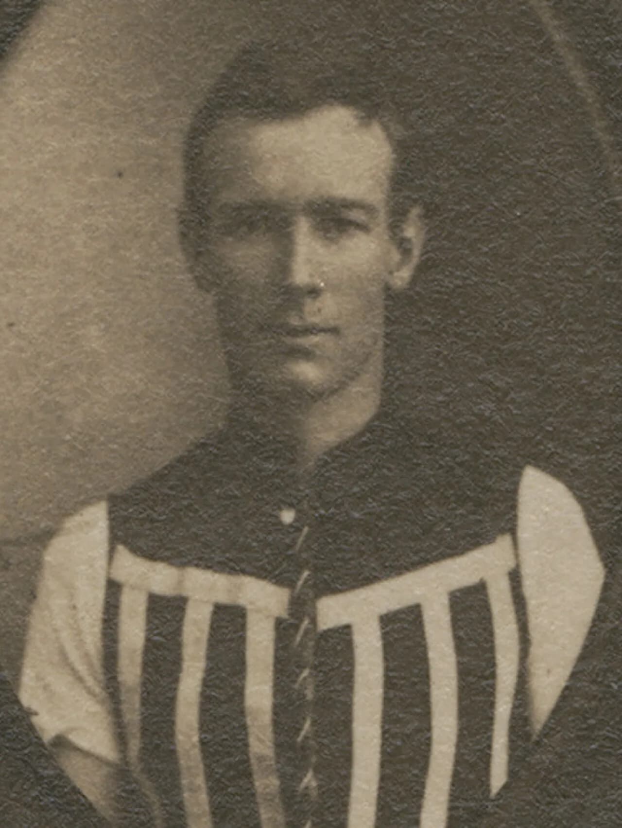 John Woollard