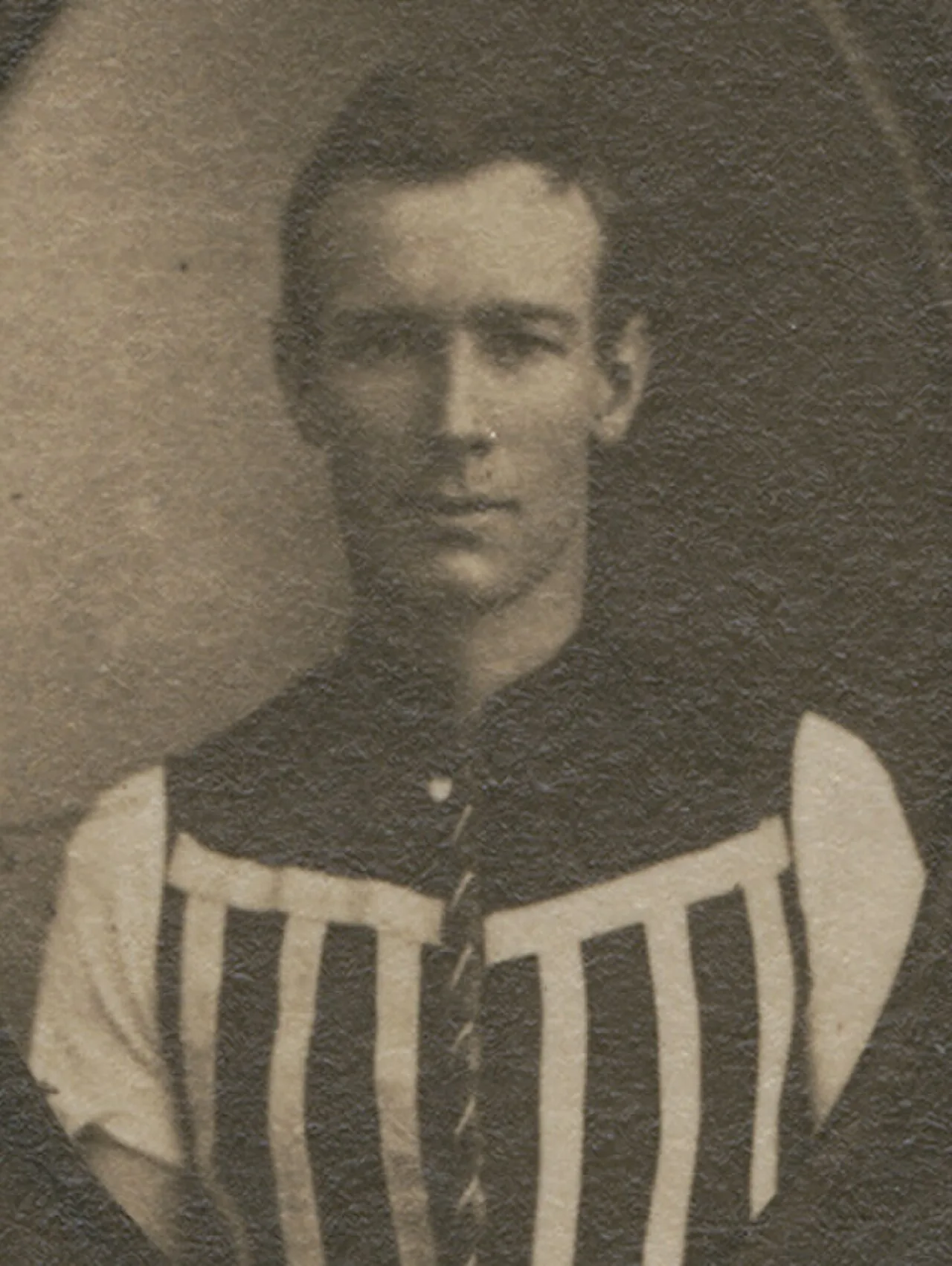 John Woollard