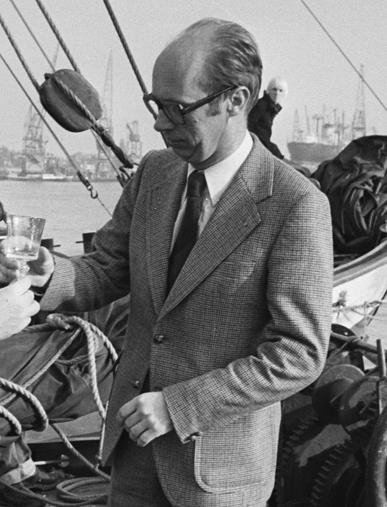 Jan Pastoor