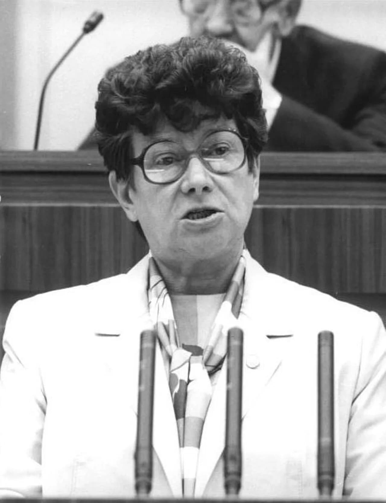 Rosel Walther