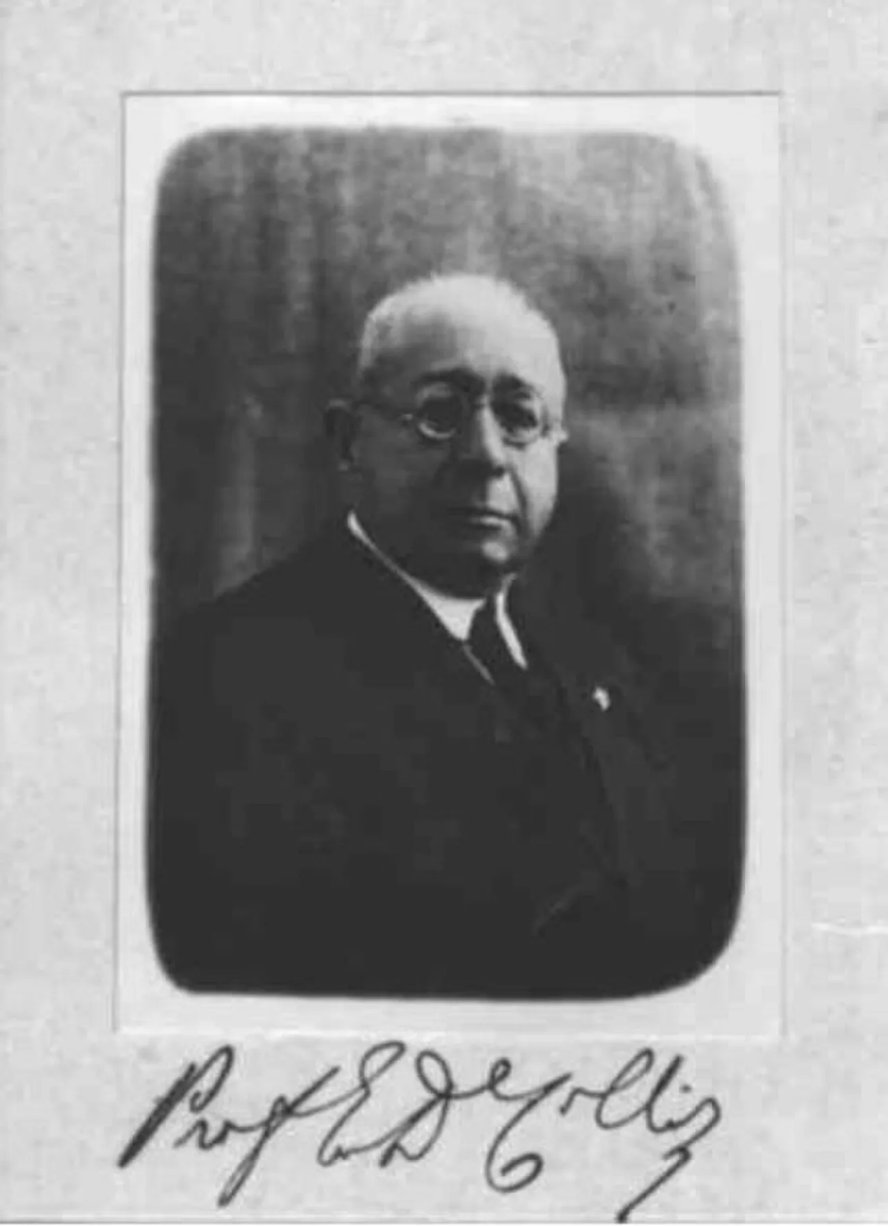 Emanuele de Cillis