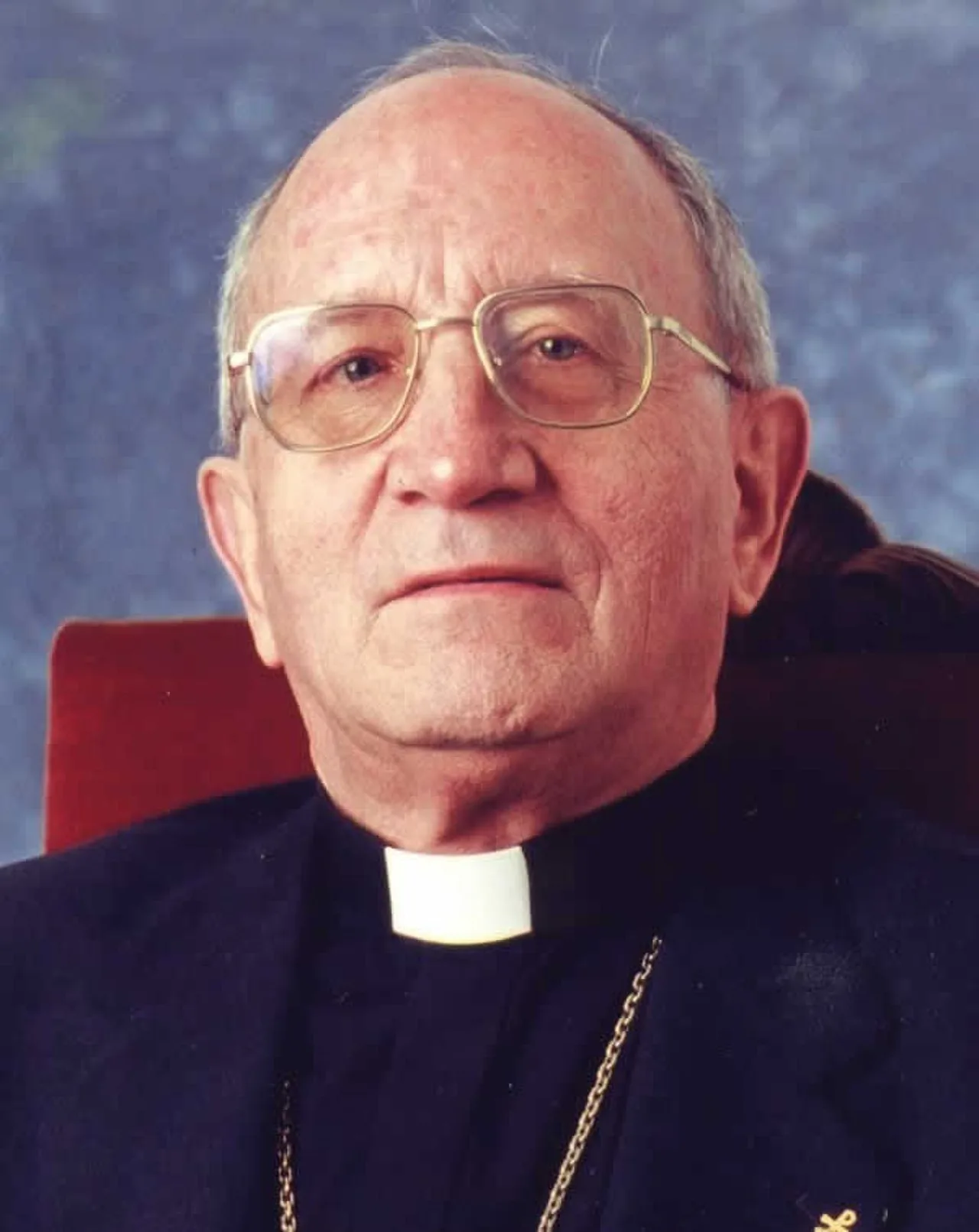 Rosendo Alvarez Gastón
