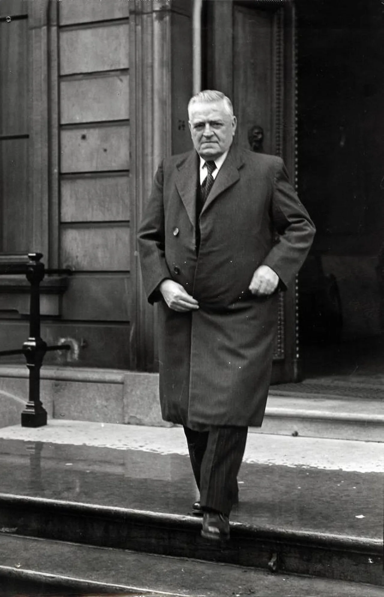 Jan Schouten