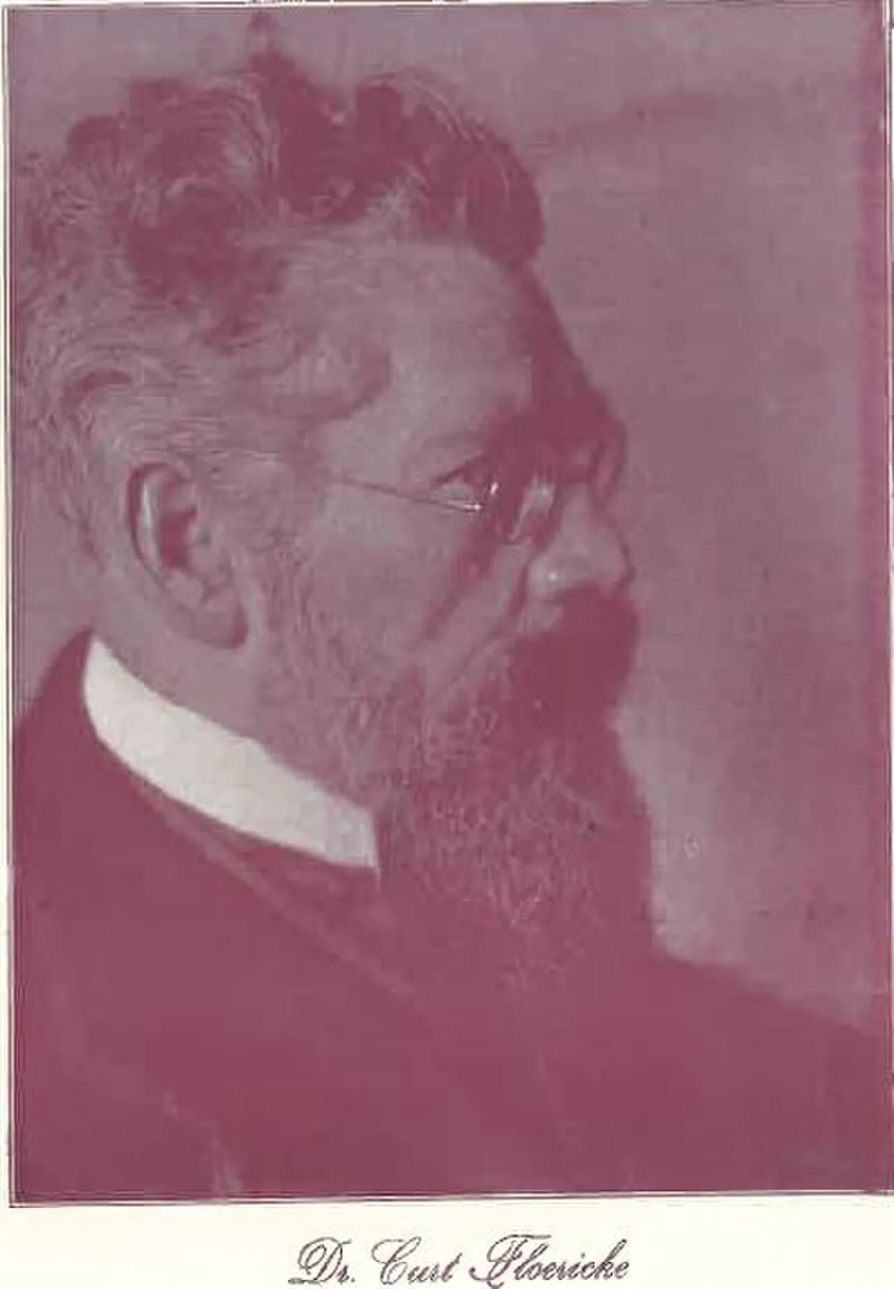Kurt Floericke
