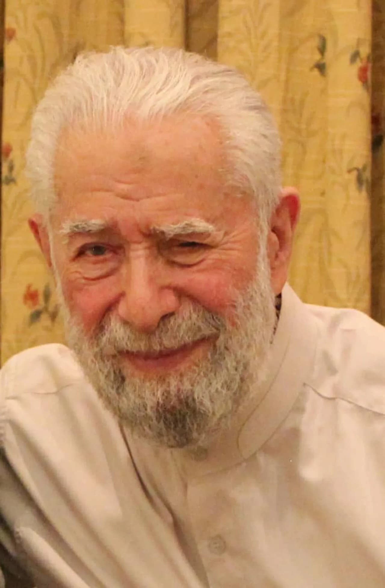 Mohammad Kiavash