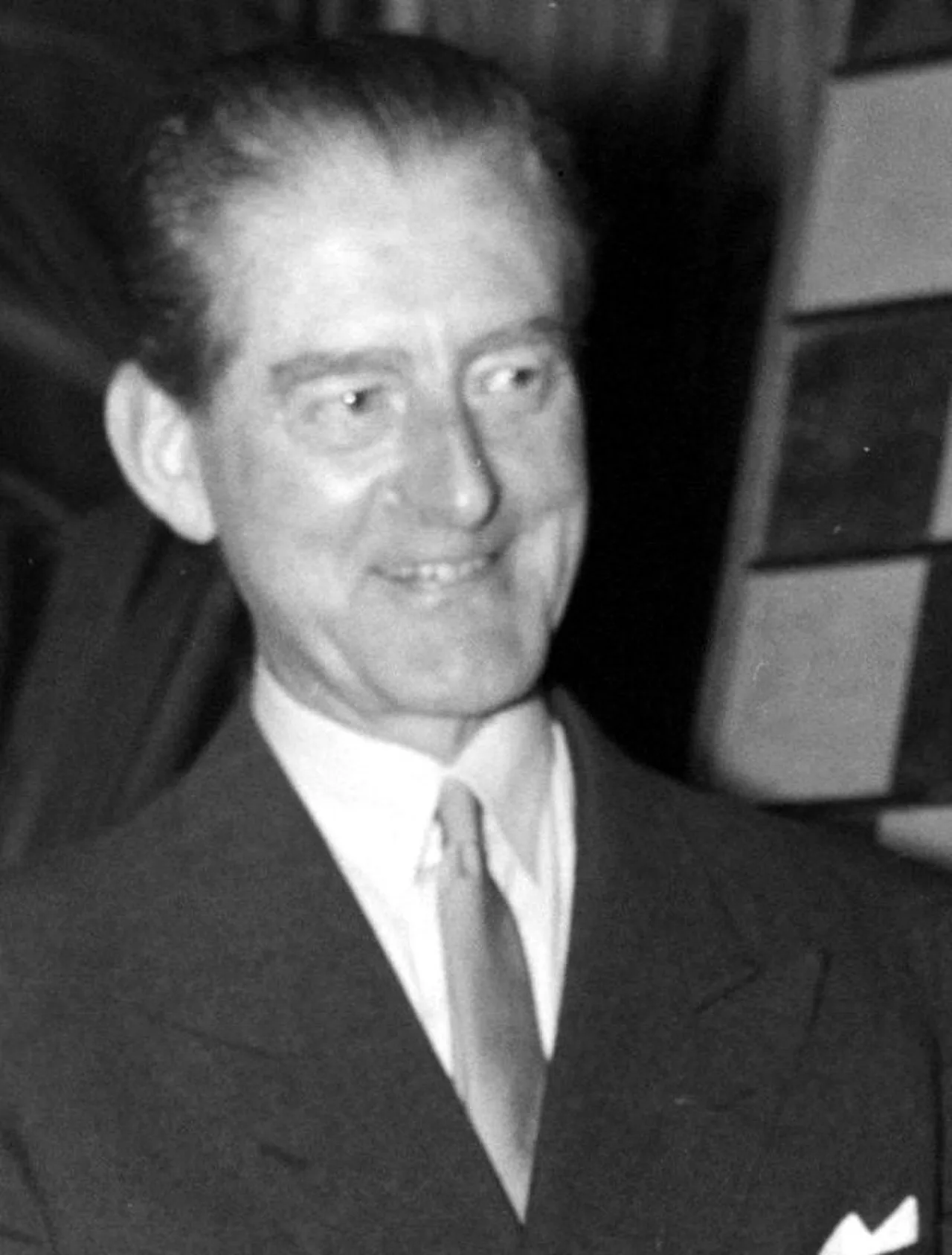 Johan Frederik ten Doesschate