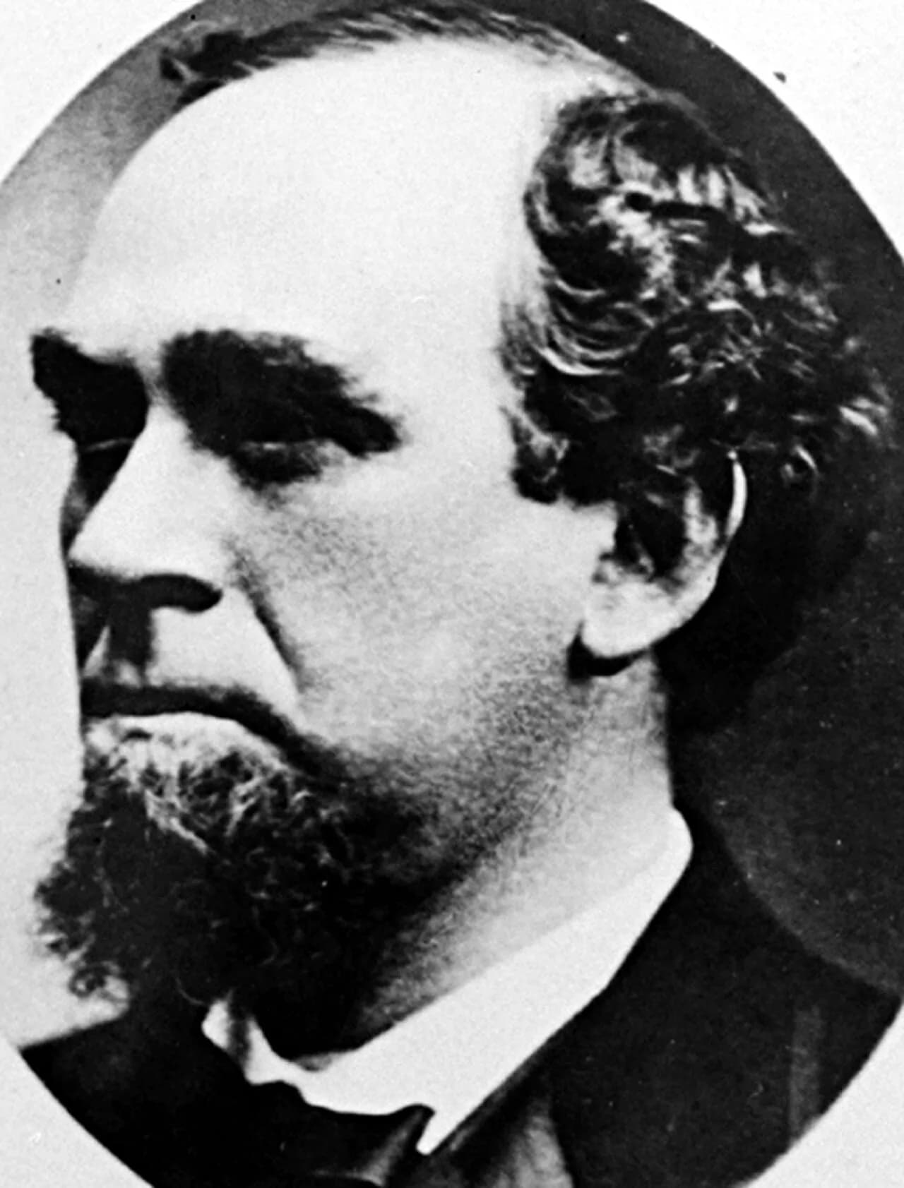 Leopold Morse