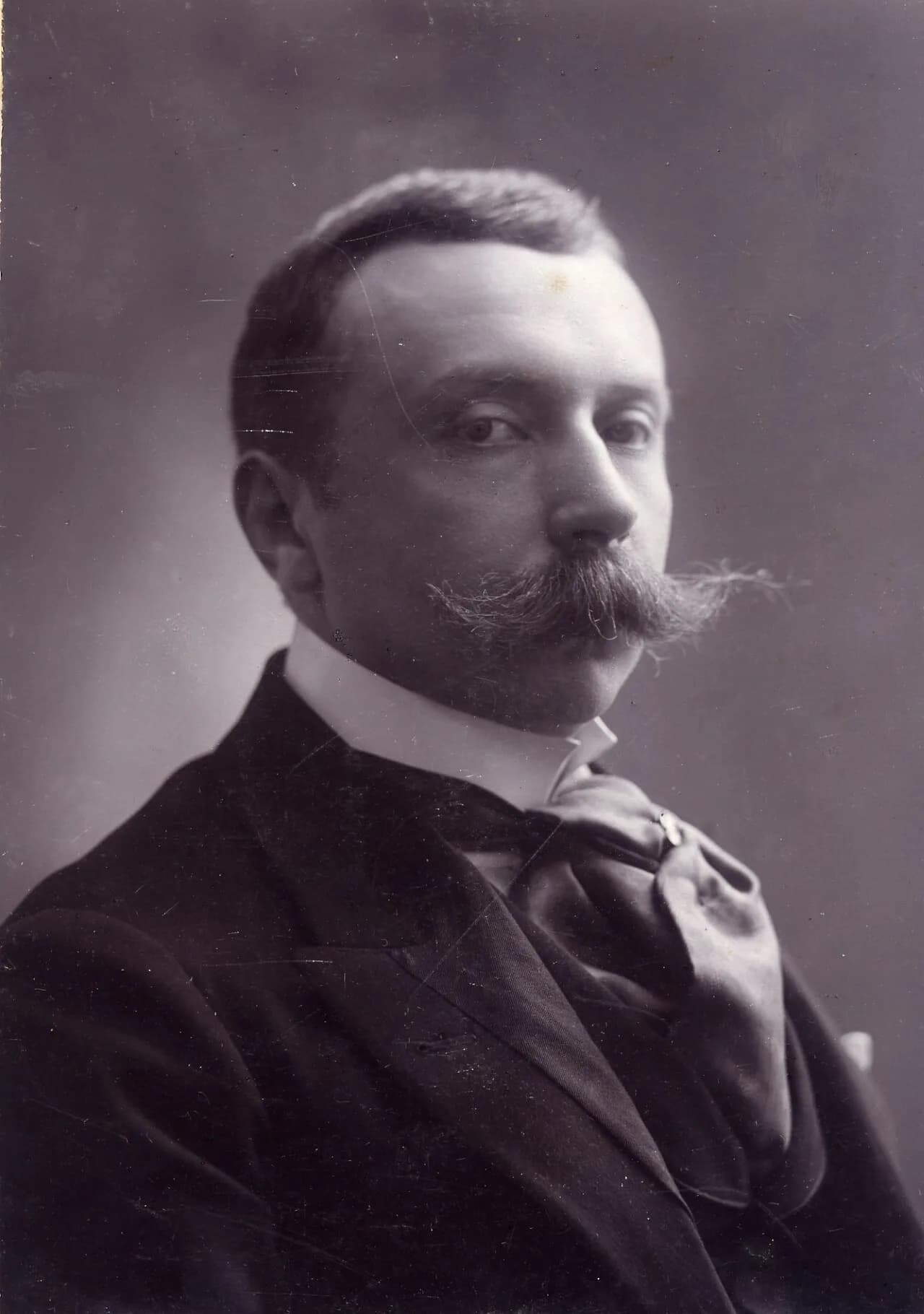 Antoon van Welie