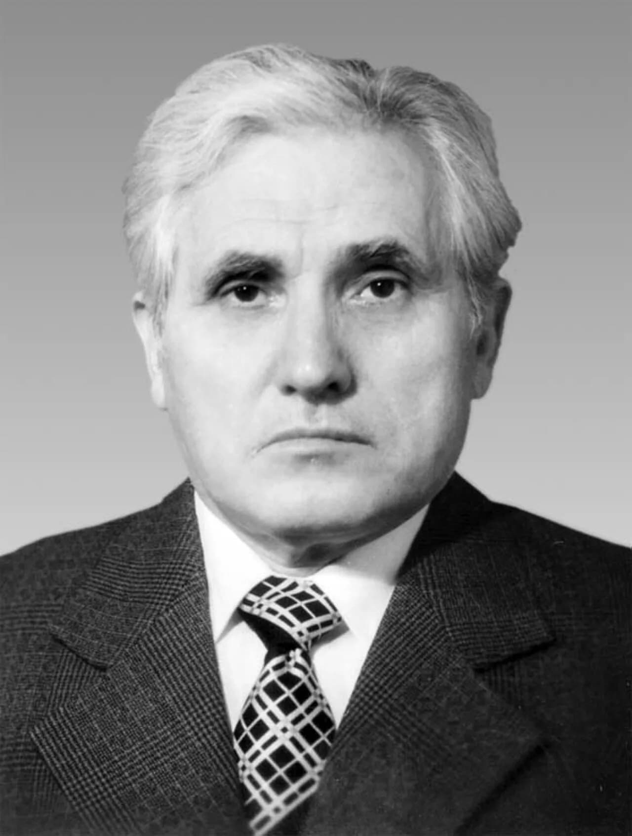 Petro Bakumenko