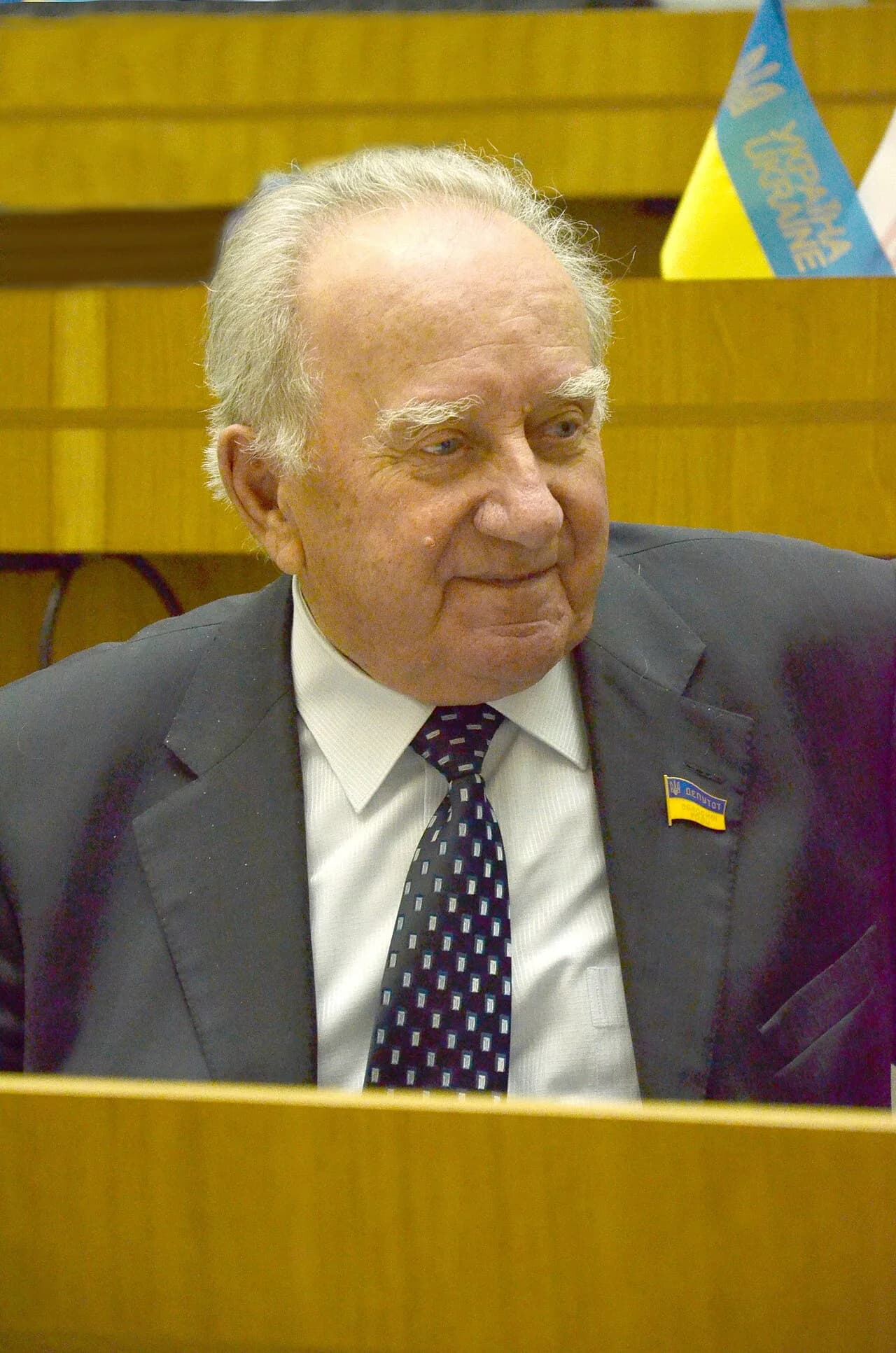 Anton Bilyk