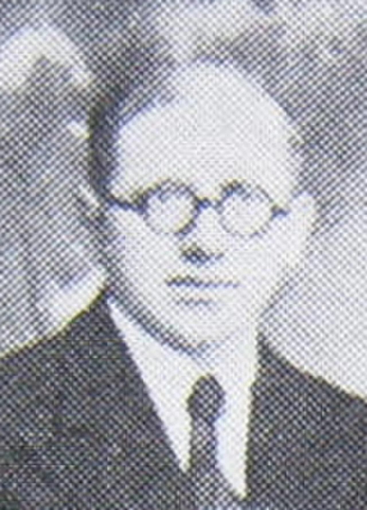 Ostap Voronka