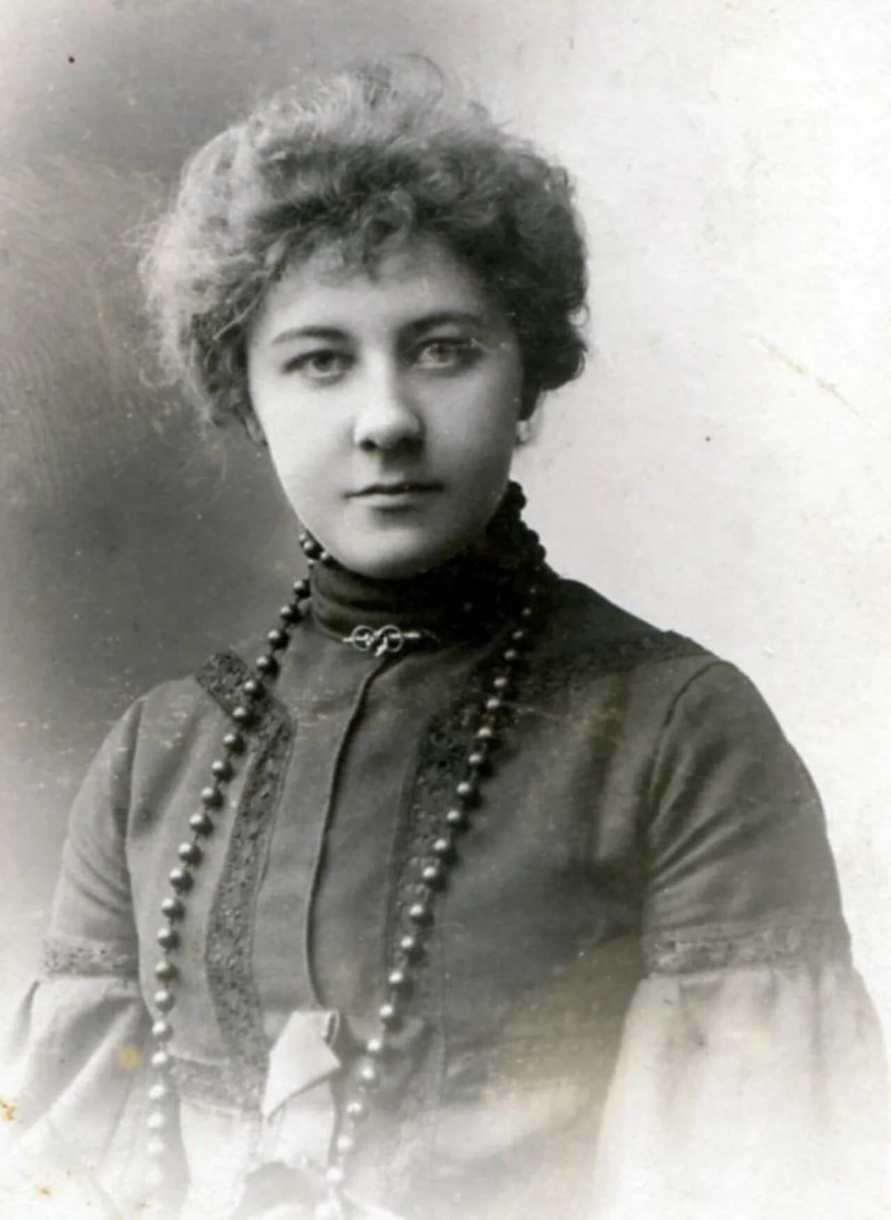 Anastassija Hrintschenko
